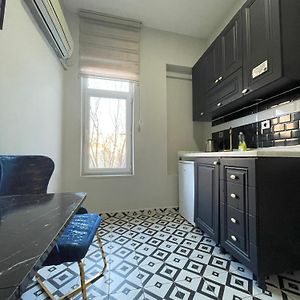 Beyoglu Deluxe Studyo Apartments Pera Homes84