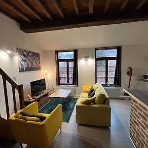 Le Duplex Des Remparts