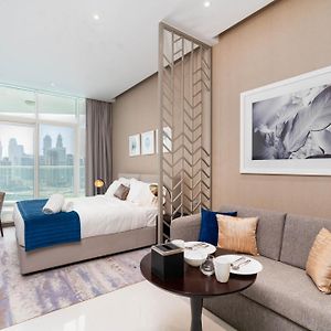 Studio de Luxe Lit King-Size