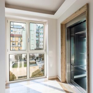 Luxury Apartment - Free Private - Parking Maestri Campionesi 16