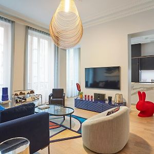Appartement à 2 Chambres à Coucher