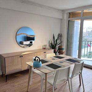 Allegro Apartments Kadikoey