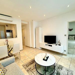 Appartement à 1 Chambre à Coucher