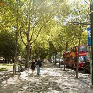 City Center Apartment - Avenida Da Liberdade