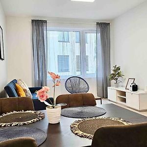 Raday 57 K402 Apartment