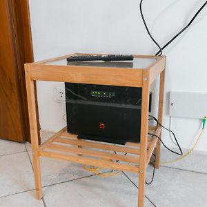 Ihost Apartment - De Andreis 11