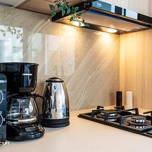 Central Residence Apartment 811