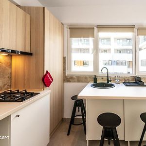 Central Residence Apartment 1012