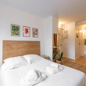 Couronnes - Cosy Studio Tout Equipe Et Privatif