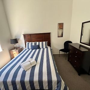 Chambre Lit Queen-Size