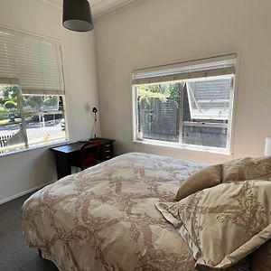 Eden Park House Auckland