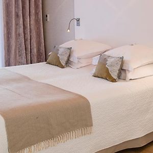 Deluxe  Ground Floor Triple Room