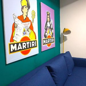 Appartement à 1 Chambre à Coucher