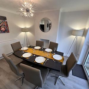 Maison 3 Chambres