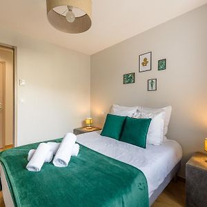 Aux Portes De L'Imperial Palace, Lla Selections By Location Lac Annecy
