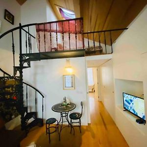 Mermeid Romantic Appartment