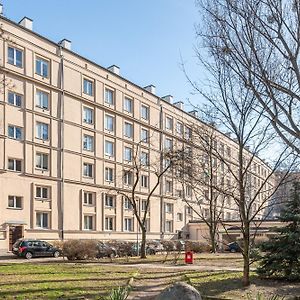 Plac Zbawiciela Cosy Studio