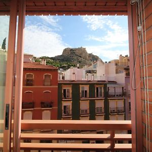 Castle Views. Terrace. Design Style. Ac. Wifi. Refurbished. Supercentric.