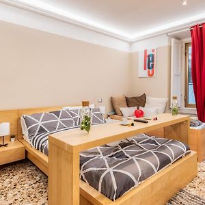 Appartement à 2 Chambres à Coucher