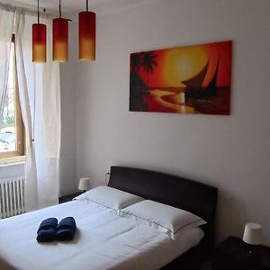 Casa Giafer Apt Luminoso Spazioso Ben Localizzato