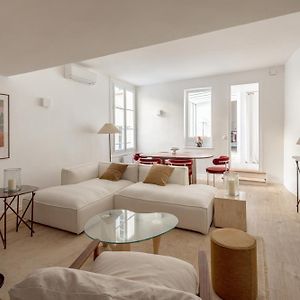 Appartement Luxueux Au Coeur De Saint Germain Des Pres