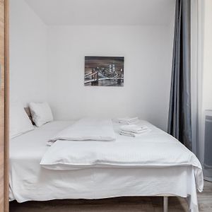 Apartament Pulawska By Your Freedom