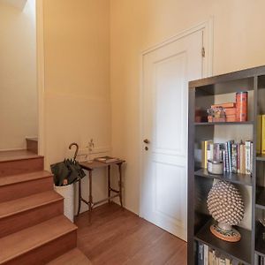 Pontaccio, 4 - Vivere In Brera, Con Ampio Terrazzo