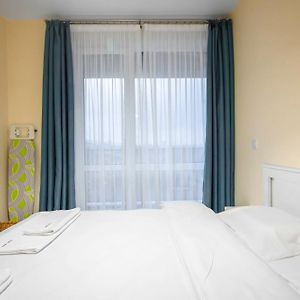 Bright And Cosy 1Bd Flat:Perfect For Business Trip