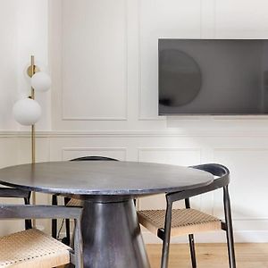 Mykeypers - Design & Cosy Flat 2Br Center Paris - Moulin Rouge