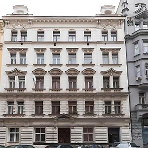 Dream Apartments Prague