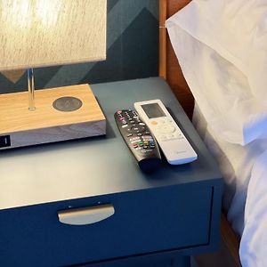 Chambre Supérieure Lit King-Size