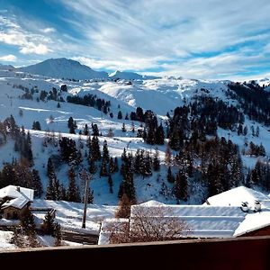 Joli Appt 6 Pers 2Ch Belle Plagne Pied Des Pistes