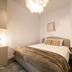 Central Residence Apartment 620