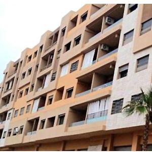 Super Appartement Haut Standing Centre Gare