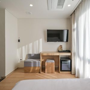 Seoul N Hostel 동대문東大門