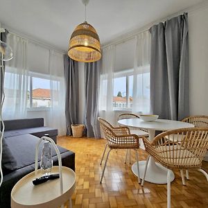 Lm Art Apartments