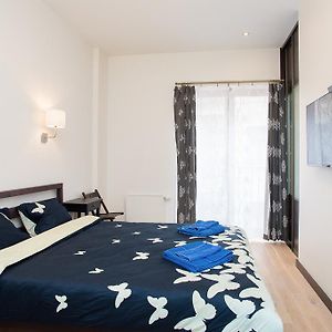 Appartement de Luxe