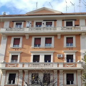 Hospitales Del Pellegrino - Trastevere