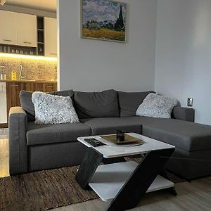 A Flat For A Great Start