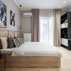 Campineanu22 - Urbannest Bucharest