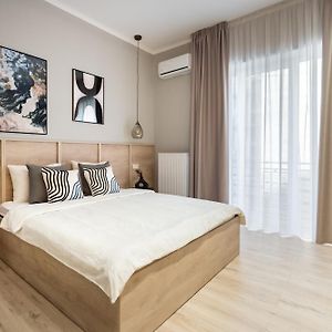 Studio de Luxe Lit King-Size