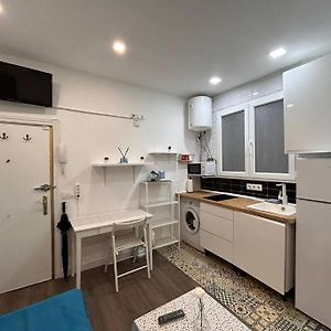 Centrally Located Flat In Madrid M80.8