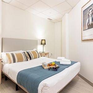 Ibarra Freshapartments