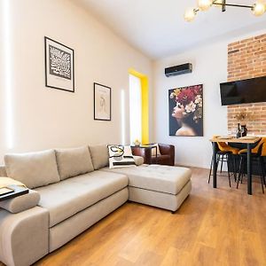 Appartement à 1 Chambre à Coucher