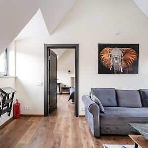 Appartement à 1 Chambre à Coucher