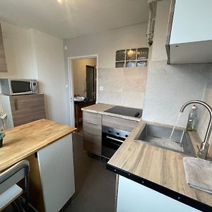 Appartement à 1 Chambre à Coucher