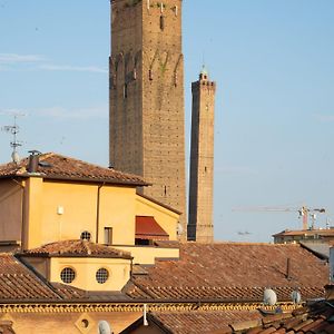 Monolocale Sui Tetti Di Bologna - Via Indipendenza
