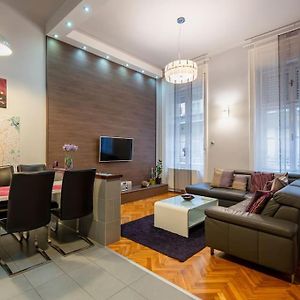 Appartement de Luxe