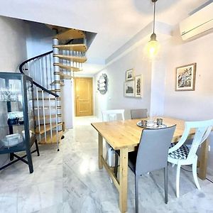 Calu Homes Duplex Cerca Playa De Huelin