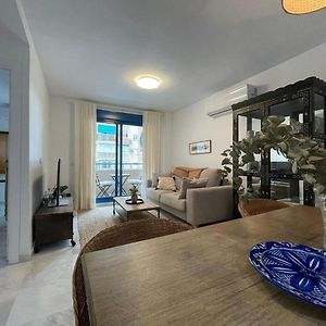 Calu Homes Cerca Playa De Huelin